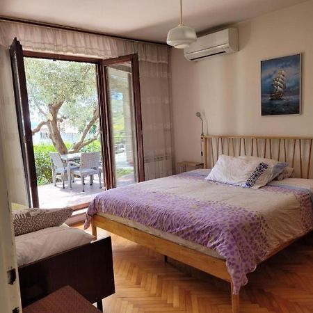 Izabela Apartment بورتوروز المظهر الخارجي الصورة