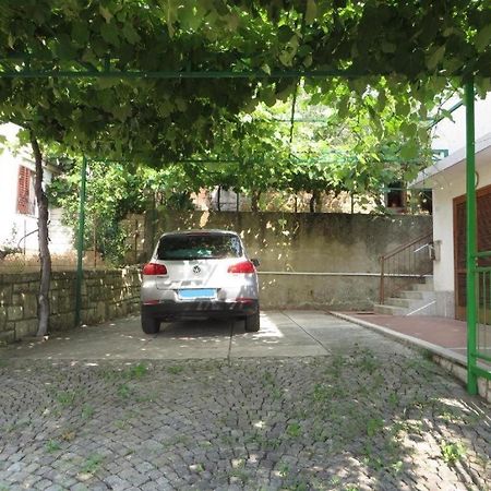 Izabela Apartment بورتوروز المظهر الخارجي الصورة