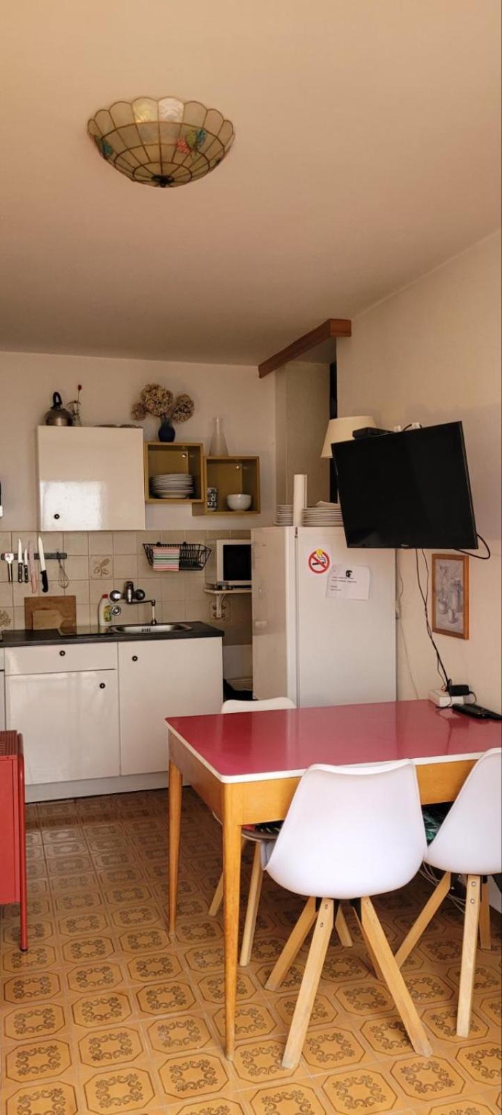 Izabela Apartment بورتوروز المظهر الخارجي الصورة