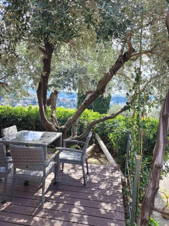 Izabela Apartment بورتوروز المظهر الخارجي الصورة