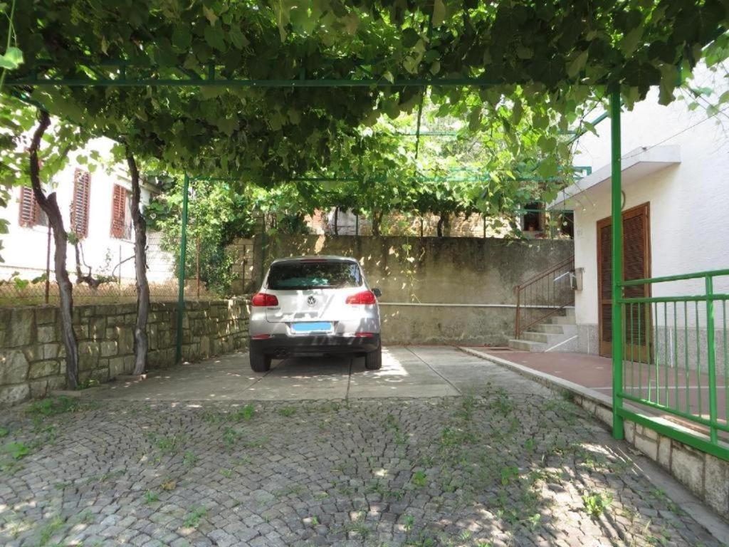 Izabela Apartment بورتوروز المظهر الخارجي الصورة