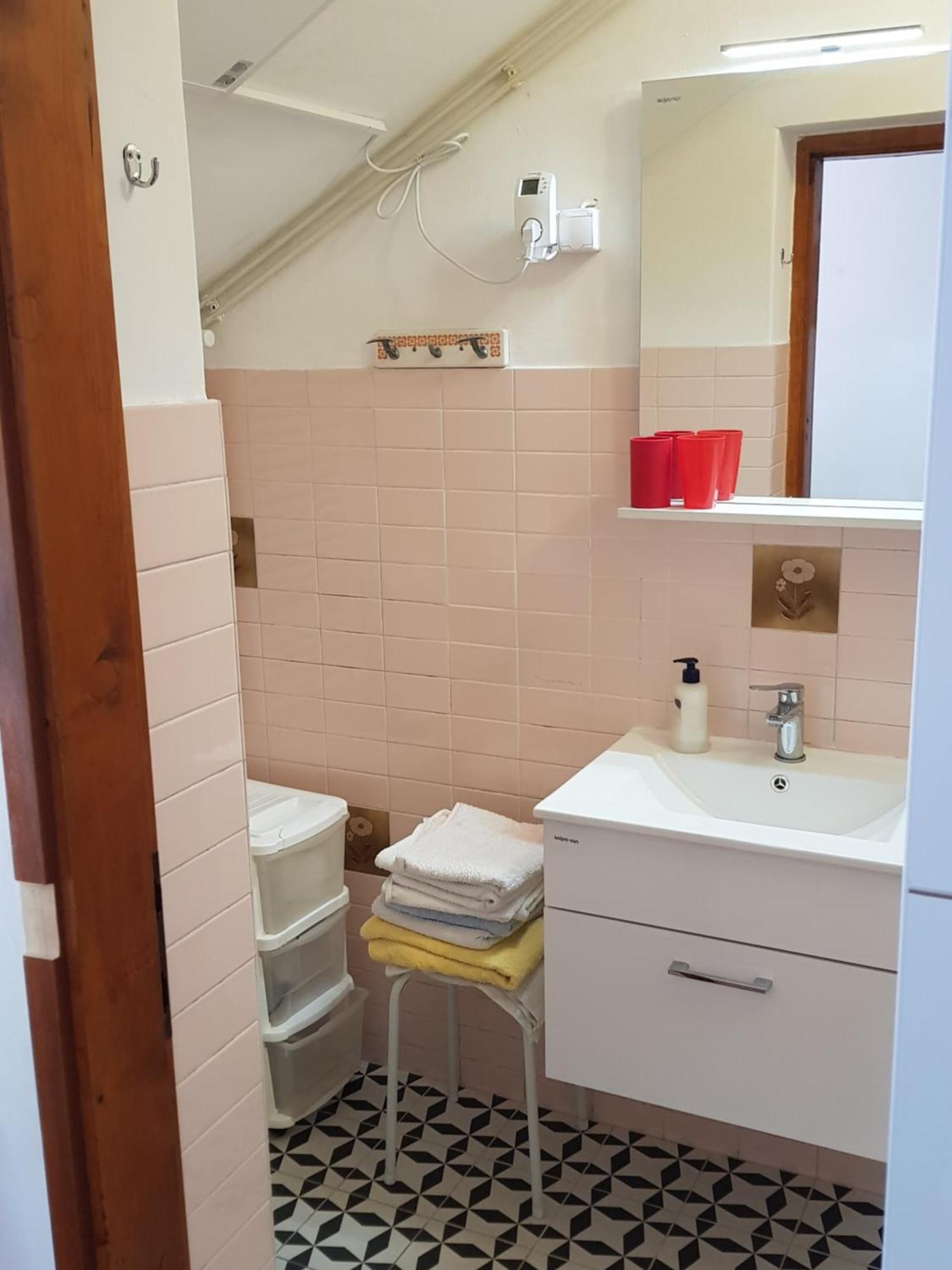 Izabela Apartment بورتوروز المظهر الخارجي الصورة